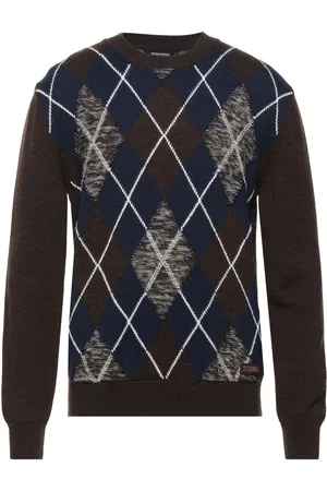 Dsquared2 STRICKWAREN - Pullover