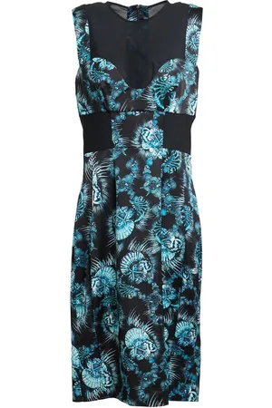 Roberto Cavalli KLEIDER - Midi-Kleider