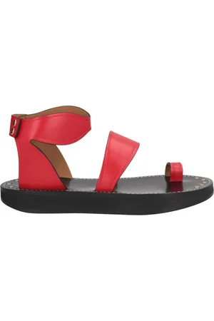 Isabel Marant SCHUHE - Zehentrenner