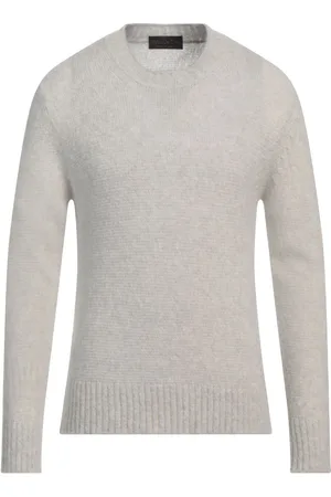 FABRIZIO DEL CARLO STRICKWAREN - Pullover