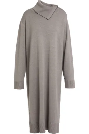 LE TRICOT PERUGIA KLEIDER - Midi-Kleider