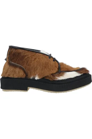 ADIEU PARIS SCHUHE - Stiefeletten