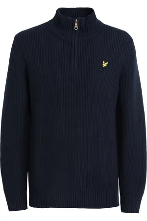 Lyle & Scott STRICKWAREN - Rollkragenpullover