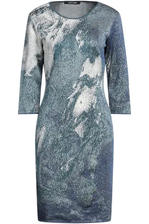 Roberto Cavalli KLEIDER - Midi-Kleider