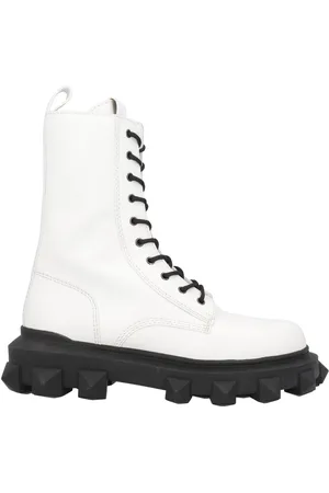 VALENTINO GARAVANI SCHUHE - Stiefeletten