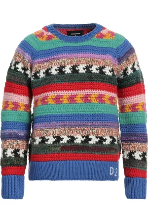 Dsquared2 STRICKWAREN - Pullover