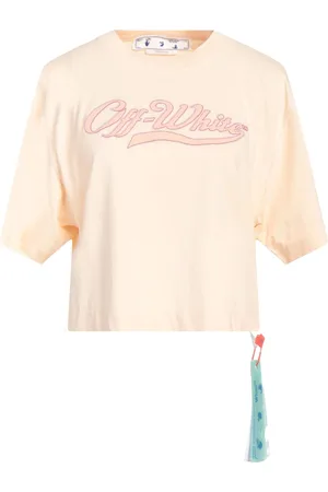 OFF-WHITE TOPS - T-shirts