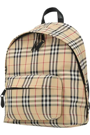 Burberry TASCHEN - Rucksäcke