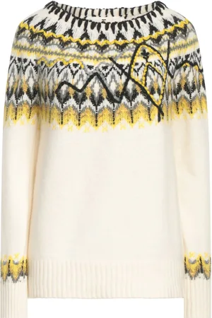 ERMANNO SCERVINO STRICKWAREN - Pullover