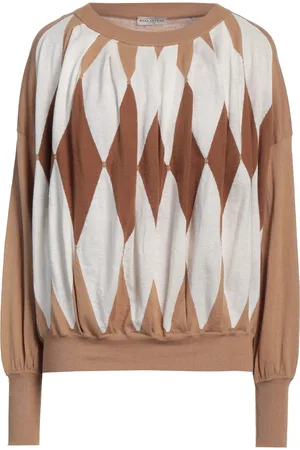 BALLANTYNE STRICKWAREN - Pullover