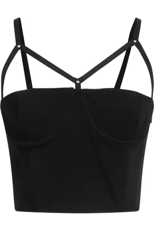 ALESSANDRO VIGILANTE TOPS - Tops