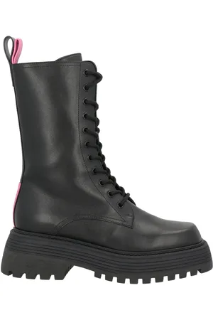 3Juin SCHUHE - Stiefeletten