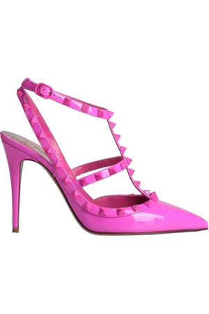 VALENTINO GARAVANI SCHUHE - Pumps