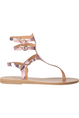 Ancient Greek Sandals SCHUHE - Zehentrenner