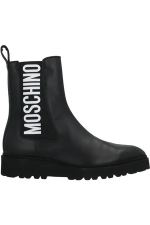Moschino SCHUHE - Stiefeletten