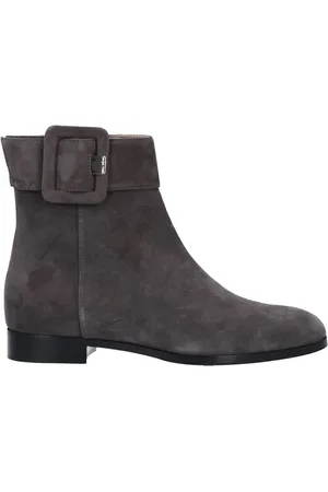 Sergio Rossi SCHUHE - Stiefeletten