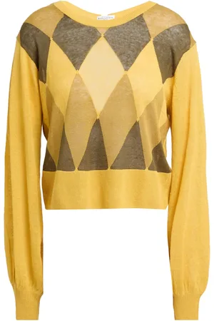 BALLANTYNE STRICKWAREN - Pullover