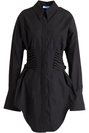 MUGLER KLEIDER - Mini-Kleider