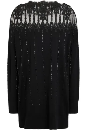 ERMANNO SCERVINO STRICKWAREN - Pullover