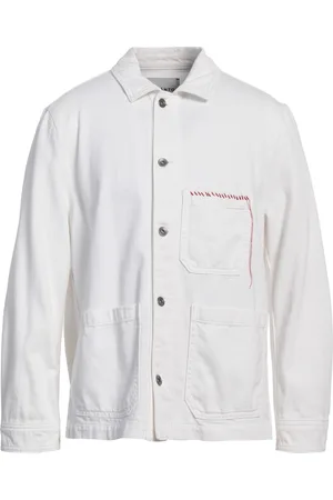 AMARANTO TOPS - Jeanshemden