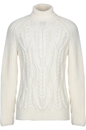 Neil Barrett STRICKWAREN - Rollkragenpullover