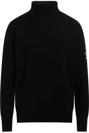 C.P. Company STRICKWAREN - Rollkragenpullover