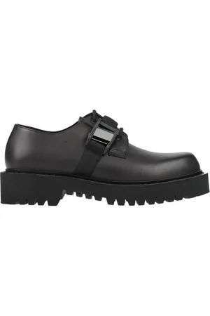 VALENTINO GARAVANI SCHUHE - Schnürschuhe