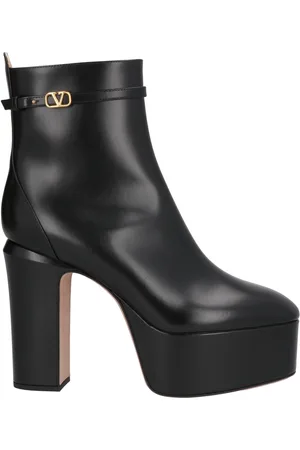 VALENTINO GARAVANI SCHUHE - Stiefeletten
