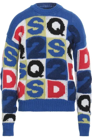 Dsquared2 STRICKWAREN - Pullover