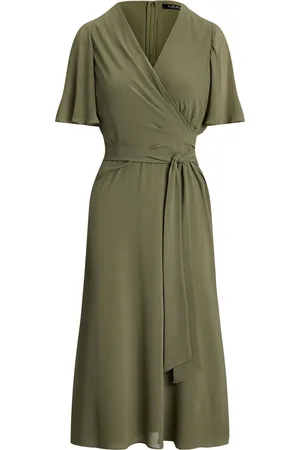 Ralph Lauren KLEIDER - Midi-Kleider