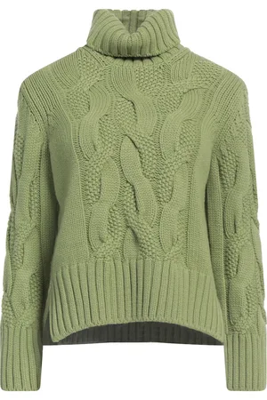 Gran Sasso STRICKWAREN - Rollkragenpullover
