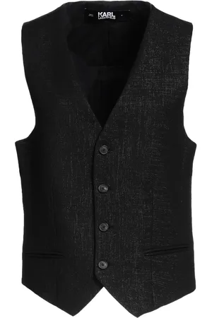 Karl Lagerfeld ANZÜGE und CO-ORDS - Couture-Westen