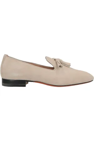 santoni SCHUHE - Mokassins
