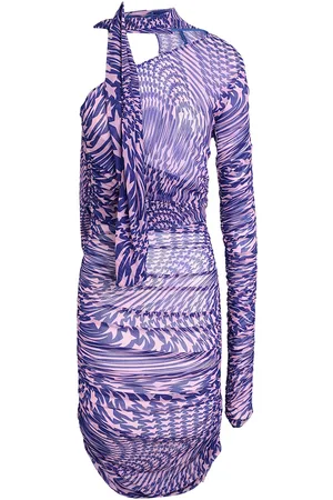 MUGLER KLEIDER - Mini-Kleider