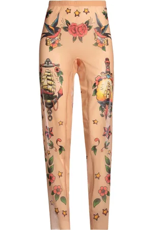 Dsquared2 HOSEN & RÖCKE - Leggings