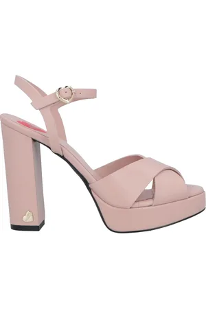 Moschino SCHUHE - Sandalen