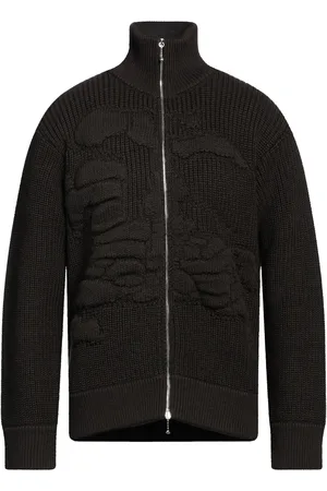 Burberry STRICKWAREN - Strickjacken