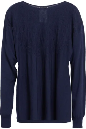 Alberta Ferretti STRICKWAREN - Pullover