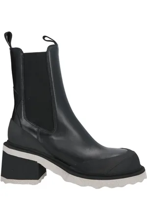 OFF-WHITE SCHUHE - Stiefeletten
