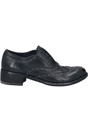 Officine creative SCHUHE - Schnürschuhe
