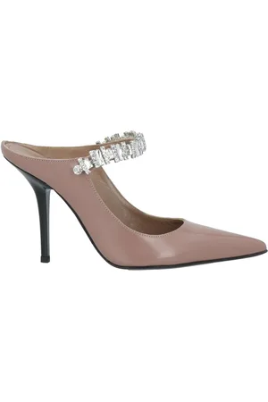 EDDY DANIELE SCHUHE - Mules & Clogs