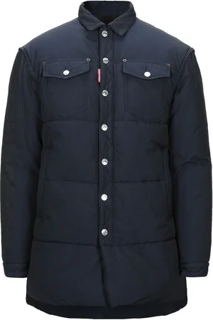 Dsquared2 JACKEN & MÄNTEL - Pufferjacken & Daunenjacken