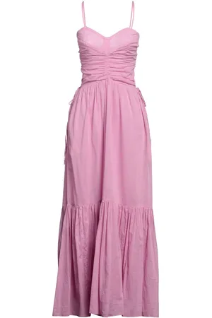 Marant Etoile KLEIDER - Maxi-Kleider