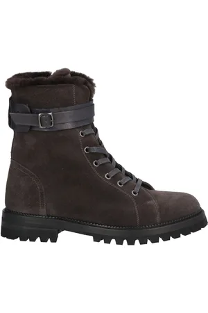 ELEVENTY SCHUHE - Stiefeletten