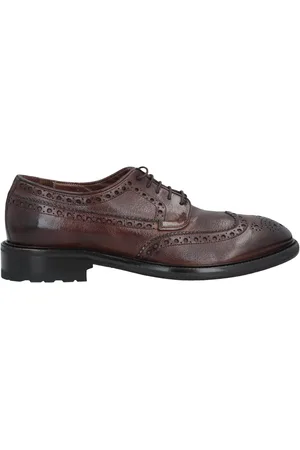 BOTTI SCHUHE - Schnürschuhe
