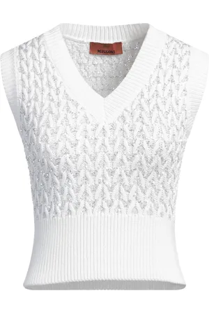 Missoni STRICKWAREN - Pullover