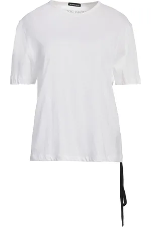 ANN DEMEULEMEESTER TOPS - T-shirts