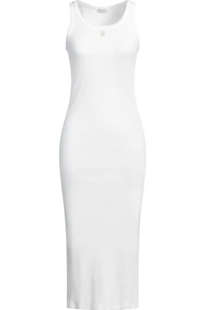 Brunello Cucinelli KLEIDER - Midi-Kleider