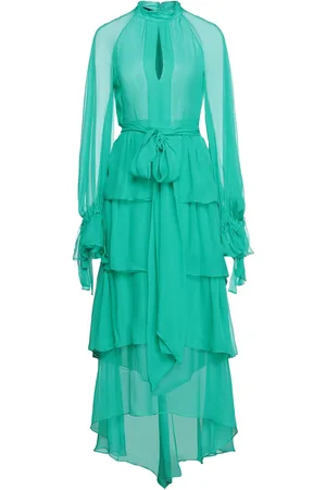 Rochas KLEIDER - Midi-Kleider