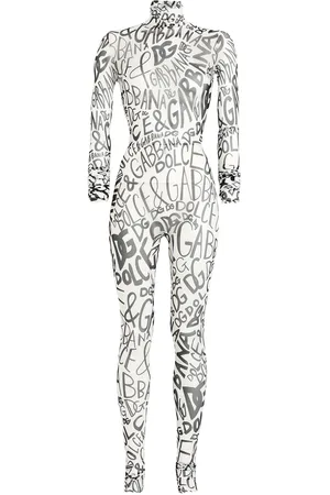 Dolce & Gabbana OVERALLS - Jumpsuits